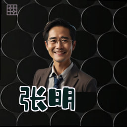 张明